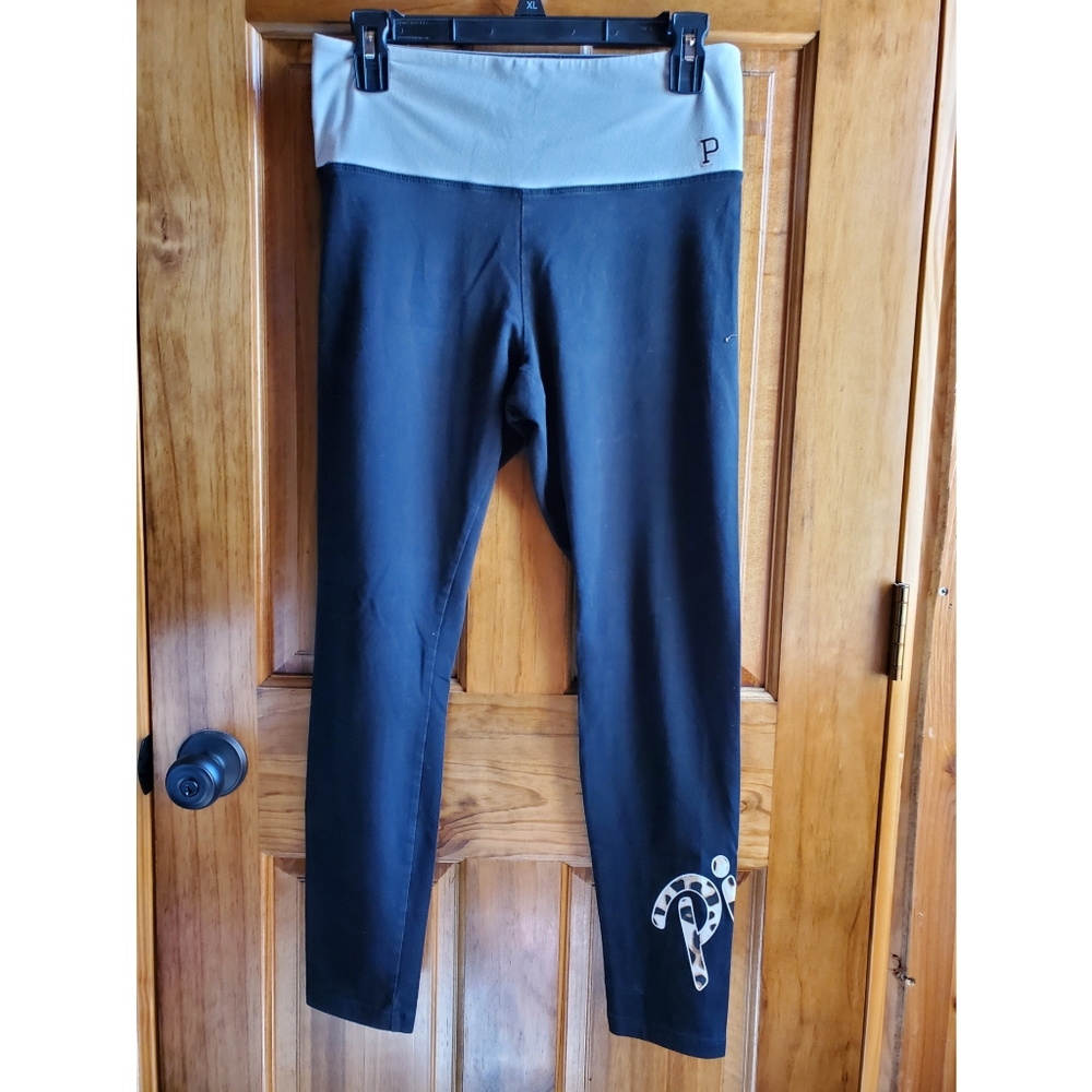 VS Pink yoga legging